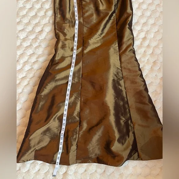 RARE Vintage (90s/00s) Formal Gown - Picture 7 of 9